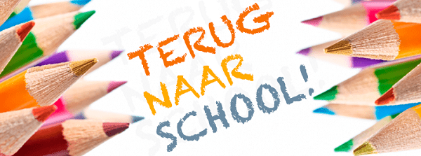 Welkom terug lieve Tweesprongertjes!