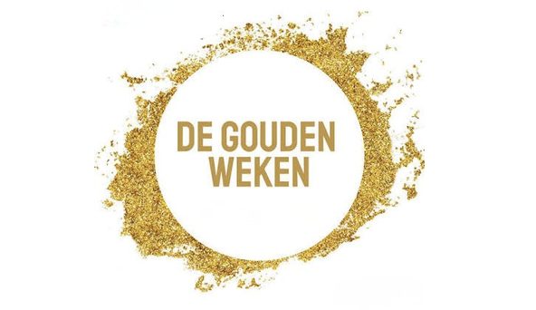 Foto's - thema Gouden weken