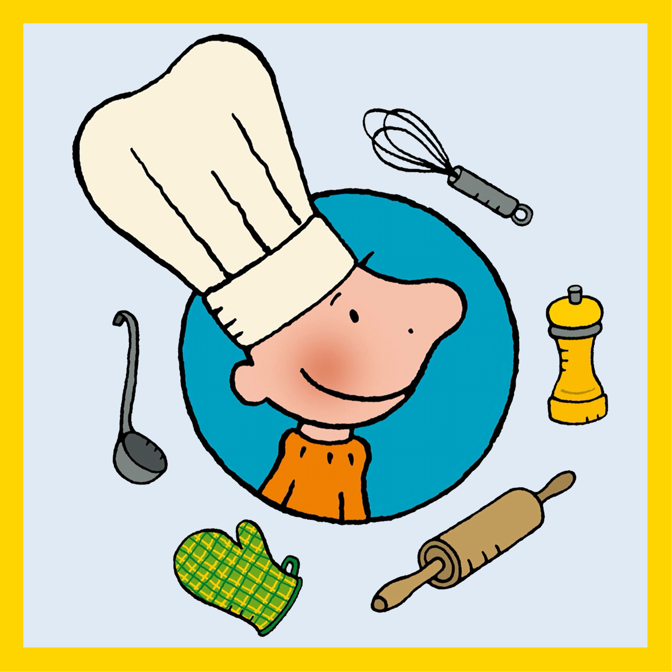 Heerlijke vlinderkoekjes