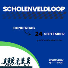 Scholenveldloop