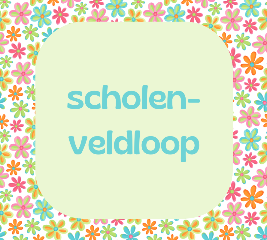 Scholenveldloop