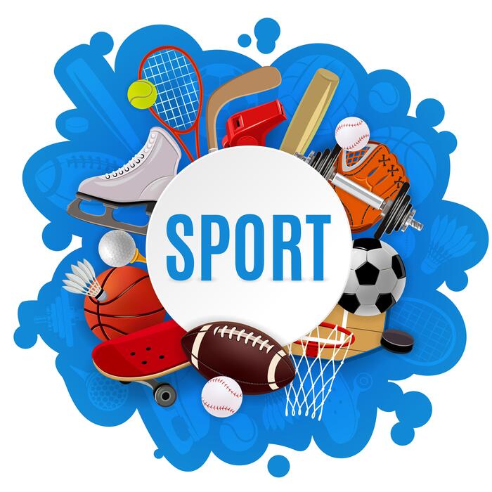 Dag van de sportclub