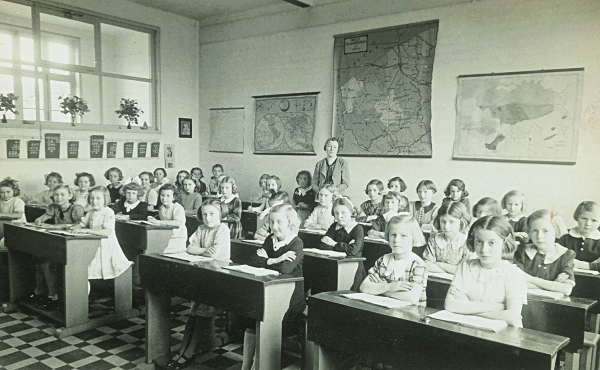 Verken je klas