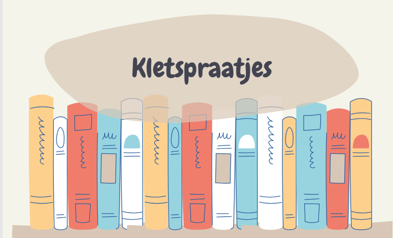 📚 Kletspraatjes 📚