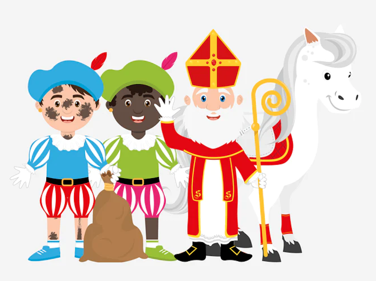 Sinterklaas