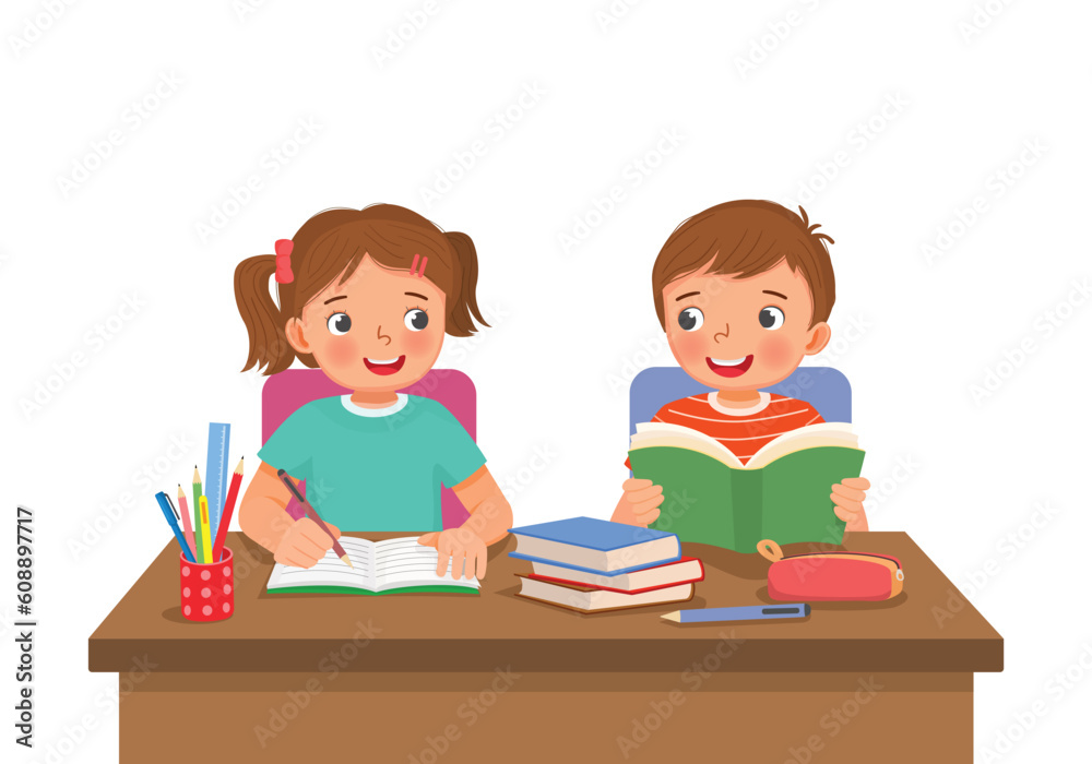 Samen leren
