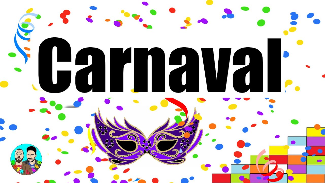 Carnaval!