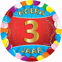 HIEPERDEPIEP, jarig in februari