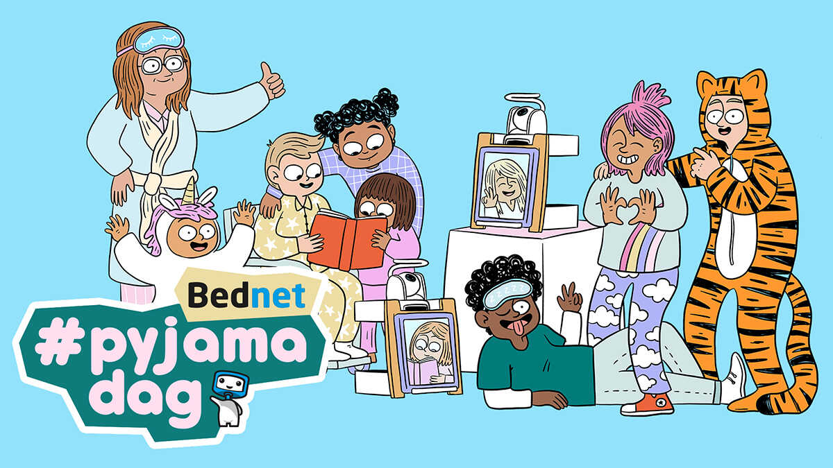 Foto Bednet