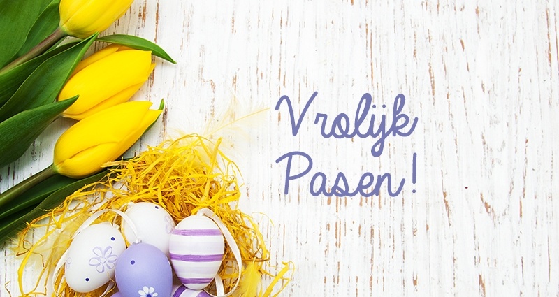 Thema Pasen